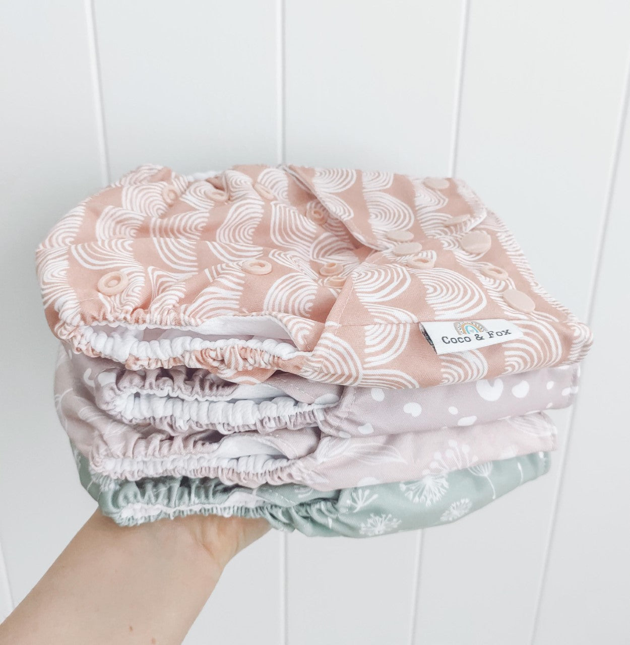 Swim Nappies