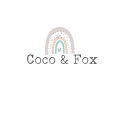 Coco & Fox