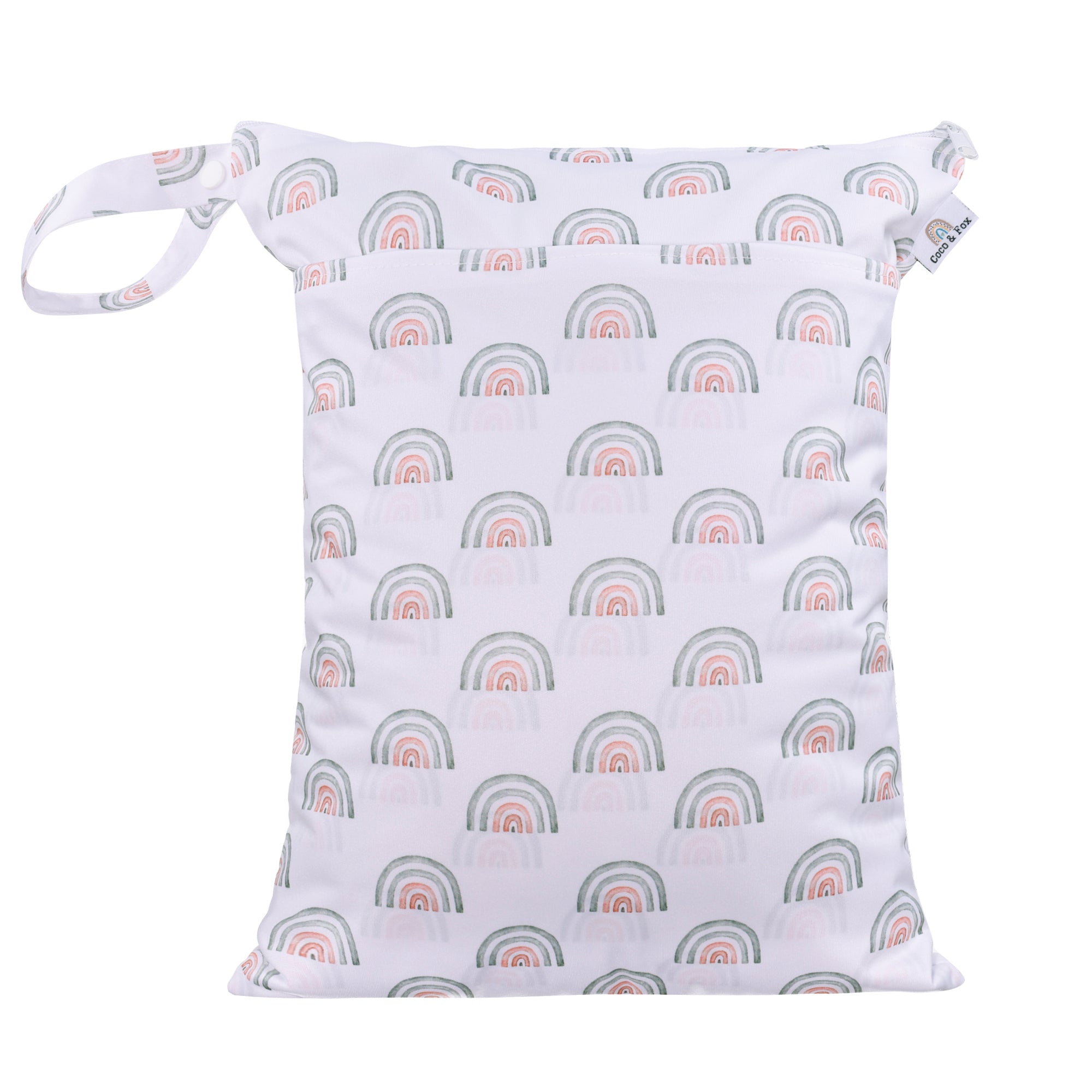 Waterproof Zip Up Wet Swimsuit Bag Waterproof Zip Up Wet Swimsuit Bag