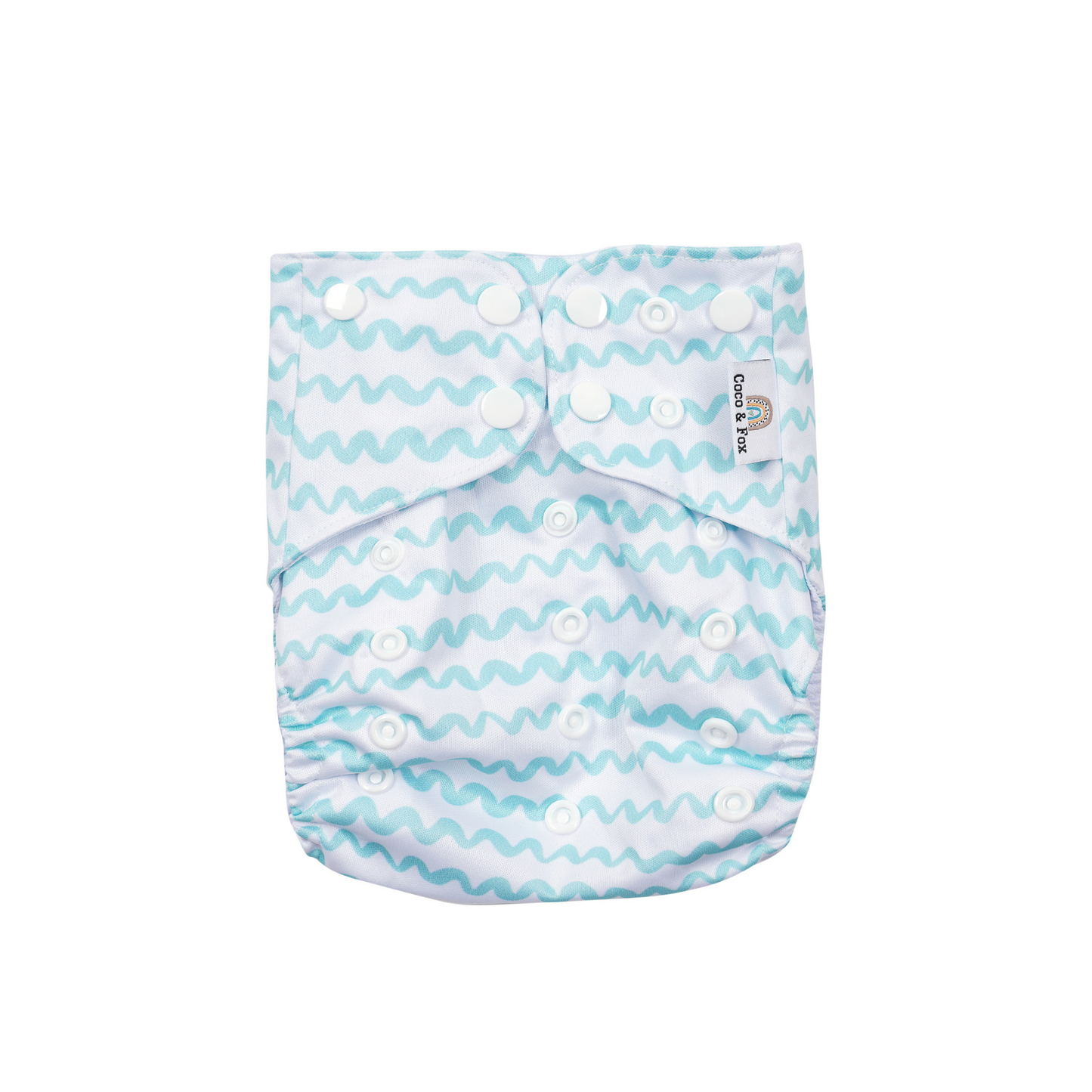 Reusable Swim Nappy | Bliss Waves