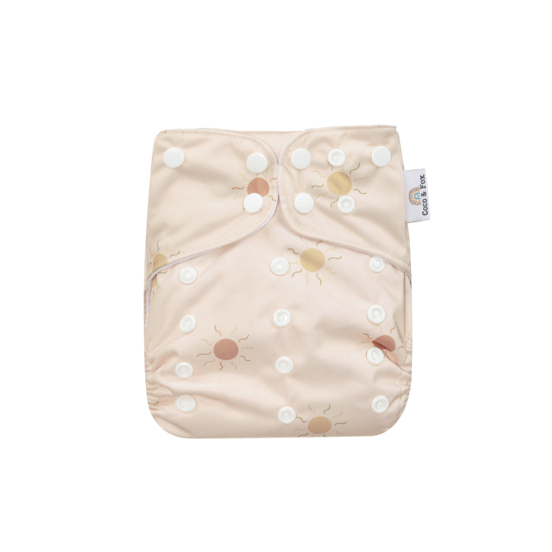 Reusable Swim Nappy | Boho Sun