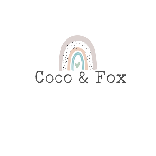 Coco & Fox