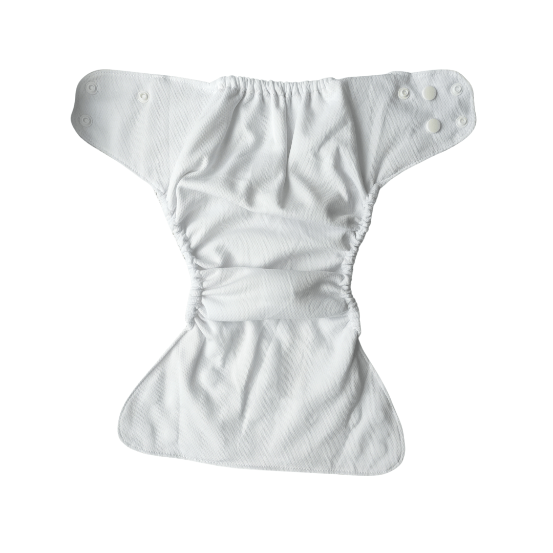 Reusable Swim Nappy | Bubblegum