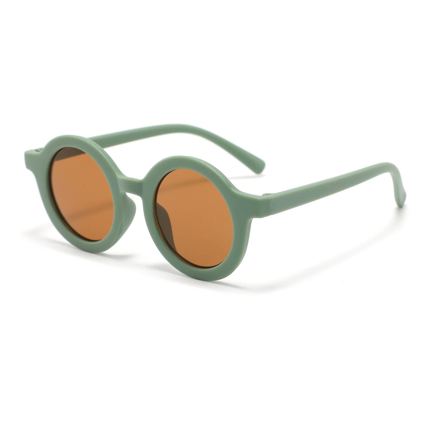 Retro Sunglasses | Sage